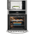 Frigidaire FCWM2727AS - In-Use View