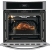 Frigidaire FCWS2727AS - Extra Large Oven Capacity
