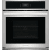 Frigidaire FCWS2727AS - Front View