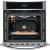 Frigidaire FCWS2727AS - In-Use View