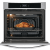 Frigidaire FCWS3027AS - Extra Large Oven Capacity