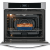 Frigidaire FCWS3027AS - In-Use View