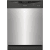 Frigidaire FDPC4221AS - Front View