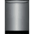 Frigidaire FDPH4316AS - 24 Inch Fully Integrated Dishwasher