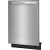Frigidaire FDSH4501AS - Right Side