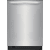 Frigidaire FDSH4501AS - 24" Built-In Dishwasher with EvenDry