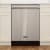 Viking 7 Series FDWU724 - 24 Inch Fully Integrated Built-In Panel Ready Dishwasher with 16 Place Setting Capacity