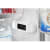 Whirlpool WRT312CZJW - 24 Inch Counter-Depth Top Freezer Refrigerator Electronic Temperature Controls