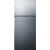 Summit FF1512SSIM - 28" Top Freezer Refrigerator with 12.6 cu. ft. Capacity