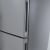 Avanti FF18D3S4 - 30 Inch Freestanding Top Freezer Refrigerator Pocket Handle