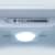 Avanti FF18D3S4 - 30 Inch Freestanding Top Freezer Refrigerator Electronic Temperature Control