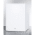 AccuCold FF28LWH - 19" Compact Refrigerator with Upgrades for Medical Applications