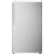 Summit FF412ESSSTB - 19" Compact ENERGY STAR Refrigerator-Freezer with Stainless Steel Door and Towel Bar Handle