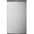 Summit FF433ESSSADA - 19" Compact ENERGY STAR Refrigerator-Freezer with Stainless Steel Door and Pocket Handle