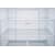 Frigidaire FFBN1721TV - Adjustable Glass Shelves