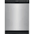 Frigidaire FFCD2413US - Front View