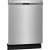 Frigidaire FFCD2418US - Side View