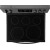 Frigidaire FFEF3054TD - Black Stainless Cooktop