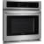 Frigidaire FFEW3026TS - Left Angle in Stainless Steel
