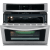 Frigidaire FFEW3026TS - Oven Interior Filled