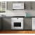Frigidaire FFEW3026TS - Lifestyle View (Pictured in White)
