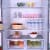 Avanti FFFDS175L3S - 30 Inch Freestanding French Door Refrigerator 3 Adjustable Glass Shelves