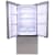Avanti FFFDS175L3S - 30 Inch Freestanding French Door Refrigerator Shelving System