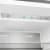 Forno Vicchio FFFFD172228LS - 28 Inch Freestanding Convertible Refrigerator/Freezer - Control Panel