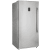 Forno Pro-Style FFFFD193328LS - 28 Inch Refrigerator/Freezer Column
