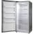 Forno Pro-Style FFFFD193328LS - 28 Inch Refrigerator/Freezer Column