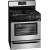 Frigidaire FFGF3023LS - Shown at Angled View