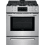 Frigidaire FFGH3054US - Front View