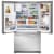 Frigidaire FFHD2250TS - Open View in Stainless Steel
