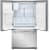 Frigidaire FFHD2250TS - Open View in Stainless Steel