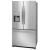 Frigidaire FFHD2250TS - Right Angle in Stainless Steel