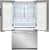 Frigidaire FFHG2250TS 36 Inch Counter Depth French Door Refrigerator ...