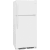 Frigidaire FFHT1614TW - White Side View 1