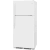 Frigidaire FFHT1614TW - White Side View 2