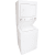 Frigidaire FFLE3911QW - 27" Electric Laundry Center with 3.8 Cu. Ft. Washer and 5.5 Cu. Ft. Dryer