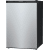 Frigidaire FFPE4533UM 22 Inch Compact Refrigerator with 4.5 cu. ft ...