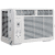 Frigidaire FFRA0522R1 - 5,000 BTU Mini Room Air Conditioner with 136 CFM and 2 Fan Speeds
