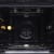 Forno Loiano FFSEL606924 - 24 Inch Freestanding Electric Range in Oven Interior View
