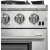 Forno FORARH103 - Front View