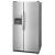 Frigidaire FFSS2315TS - Right Angle in Stainless Steel