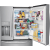 Frigidaire Gallery Series FG4H2272UF - OpenAccess™ Door