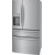 Frigidaire Gallery Series FG4H2272UF - Front View