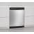 Frigidaire Gallery Series FGBD2434PF - Built-In View