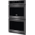 Frigidaire Gallery Series FGET3065PD - Black Stainless Steel Side View