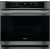 Frigidaire Gallery Series FRRECTWODW78 - Black Stainless Steel Front View