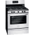 Frigidaire Gallery Series FGGF3030PF - 30 Inch Freestanding Gas Range with 5 Sealed Burners from Frigidaire